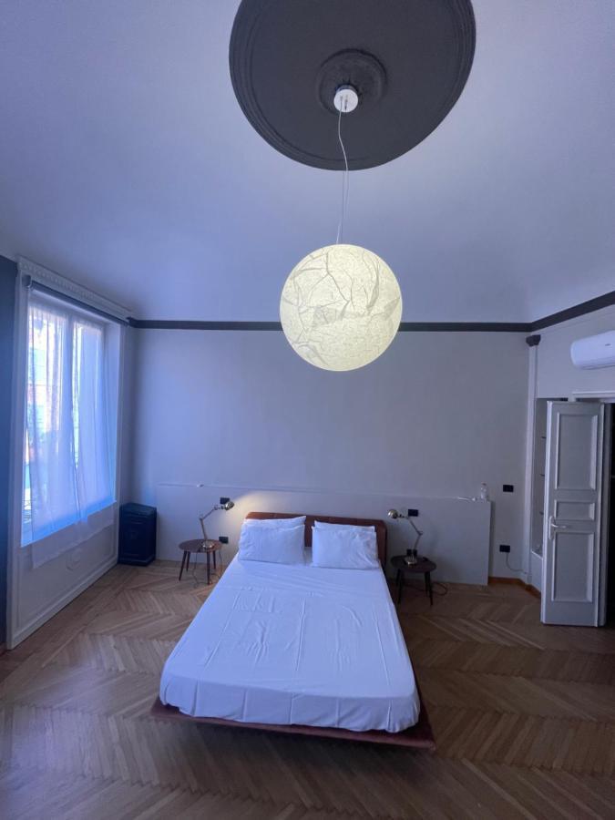 Apartamento Duomo 12 Módena Exterior foto
