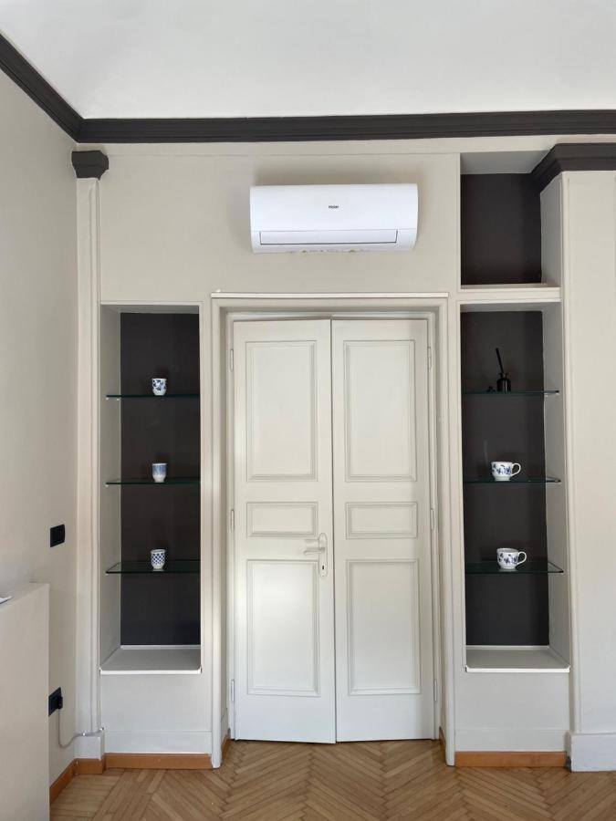 Apartamento Duomo 12 Módena Exterior foto